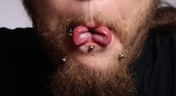 10 Body Modification