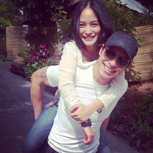 คู่รักหน้าเหมือน