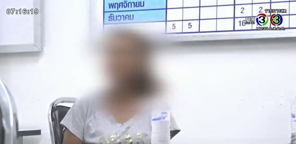 แม่โฮลั่น ยันลูกวัย 12 จะแย่งสามี อ้างกราบเท้าขอให้หยุด ก็ทำมาแล้ว !!