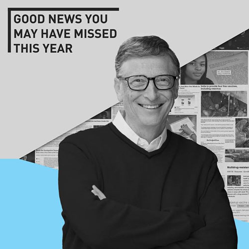 บิล เกตส์ (Bill Gates)