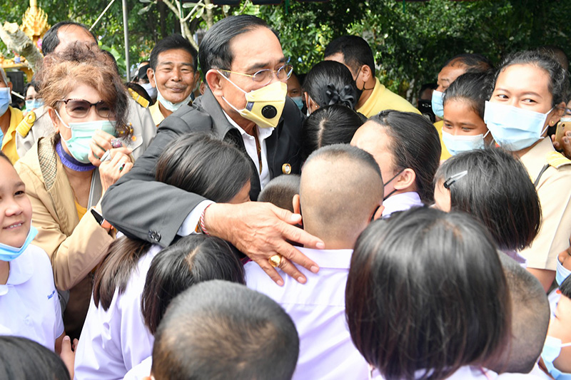 บิ๊กตู่ 