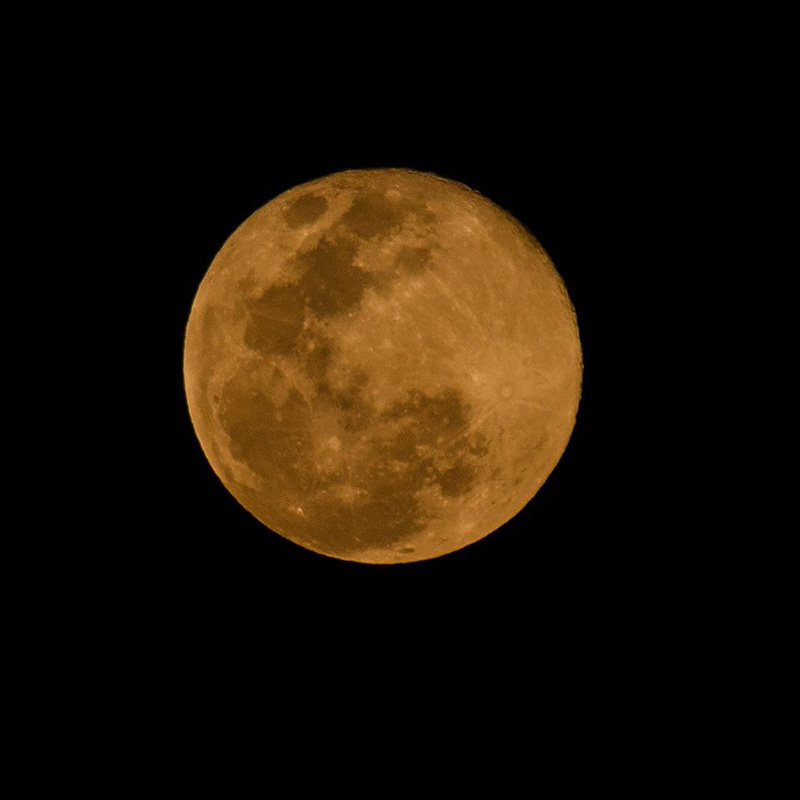 อันดับหนึ่ง 102+ ภาพ super full moon 27 เมษายน ความละเอียด 2k, 4k