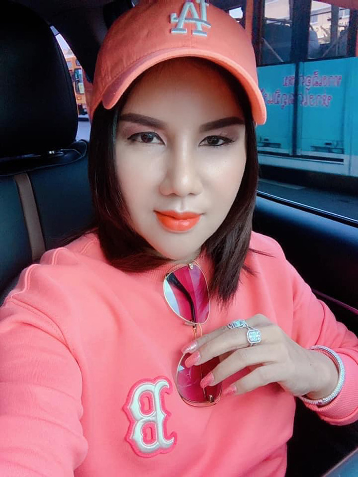 แม่เสี่ยโป้