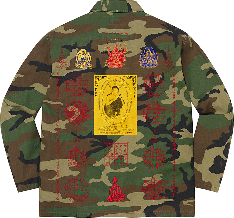 เสื้อคอลเล็กชั่นใหม่