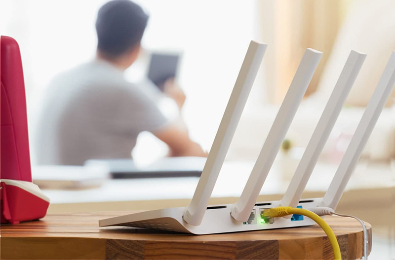 WiFi