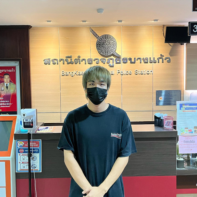 คิวเท ยูทูบเบอร์ดัง