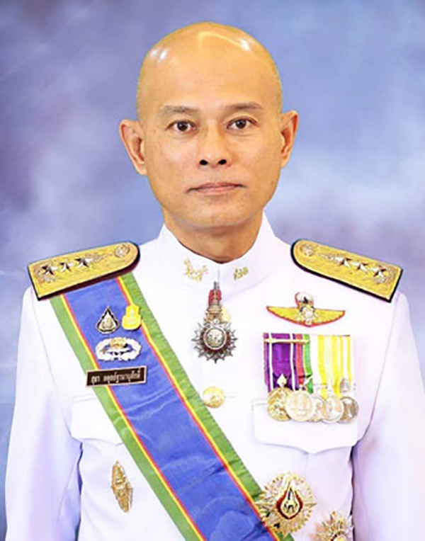 สุธา อดุลย์ฐานานุศักดิ์