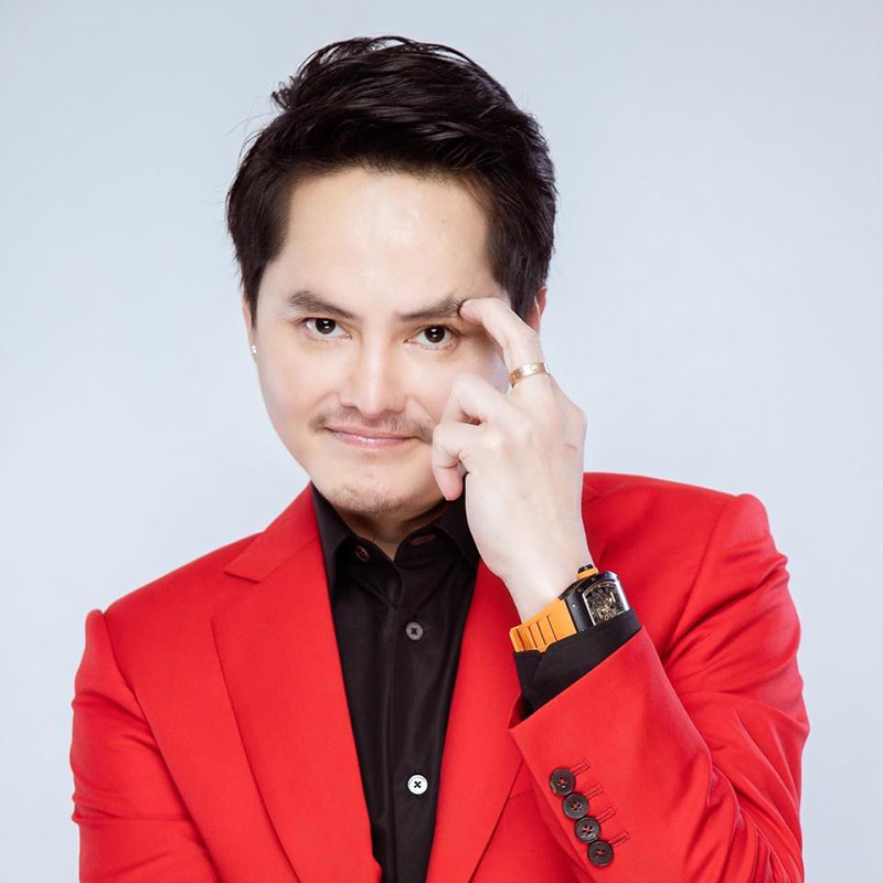 นอท กองสลากพลัส โวยโดนถอดโฆษณา