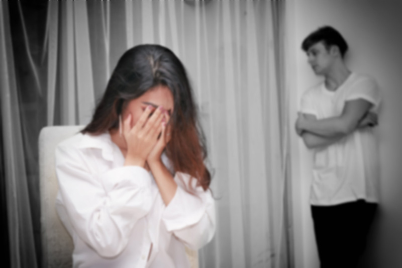 ผัวมีชู้ เอาเชื้อ HIV มาติดเมียและลูกในท้อง