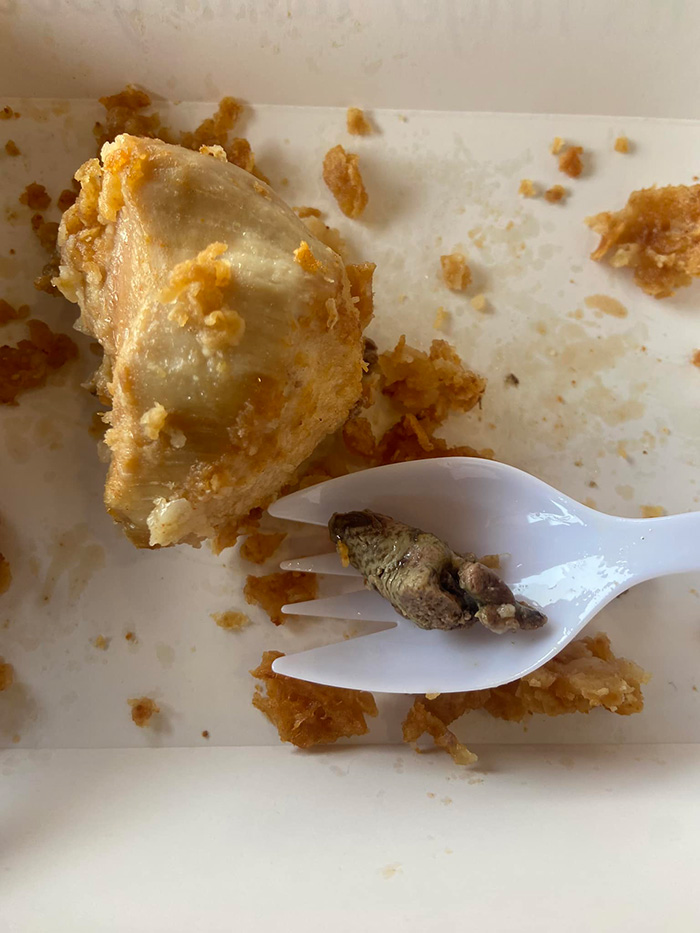 ไก่ทอด