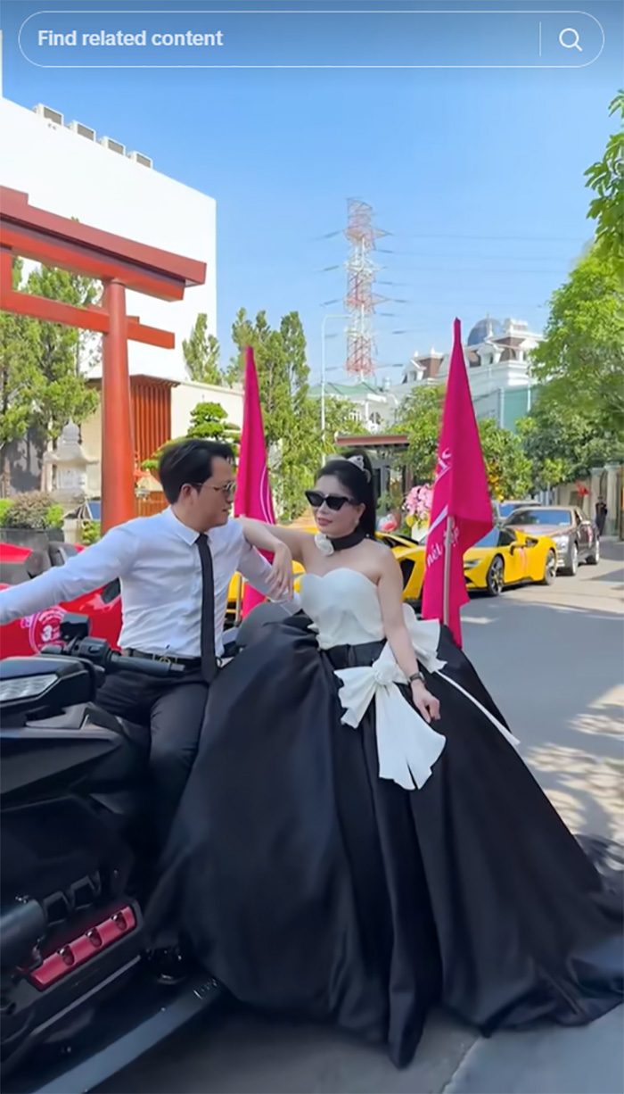 ไฮโซสาว แฉนักร้องยืมรถหรู เอาไปจำนำ 9 ล้าน