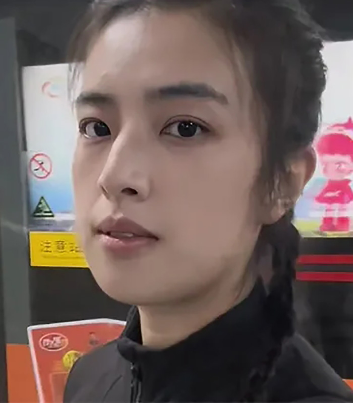 เพื่อนบอกผอมแล้วจะสวย