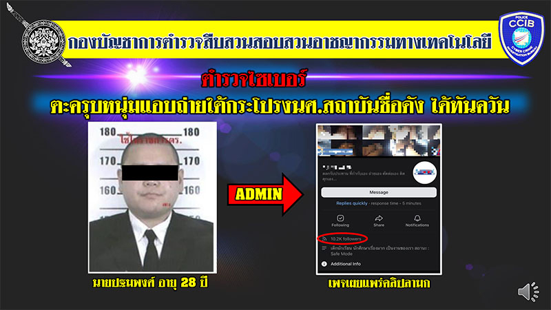 รวม แอบถ่าย จุฬาแอบถ่าย​ ห้องน้ำจุฬา รวมหนุ่มหื่น แอบถ่ายใต้กระโปรงนักเรียน - นศ. นับพันคลิป  อ้างแค้นถูกหญิงบูลลี่