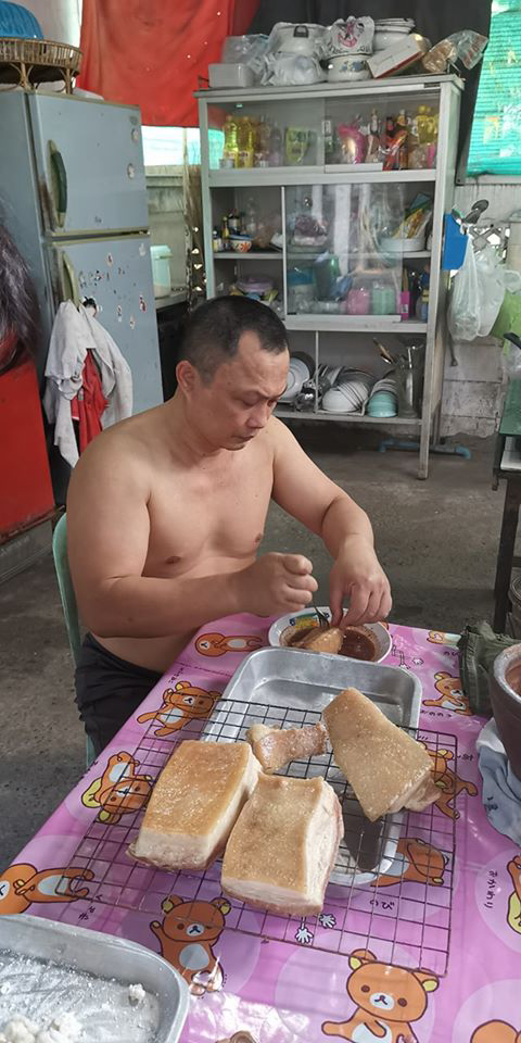 น้องเนย ฮีโร่บิ๊กไบค์