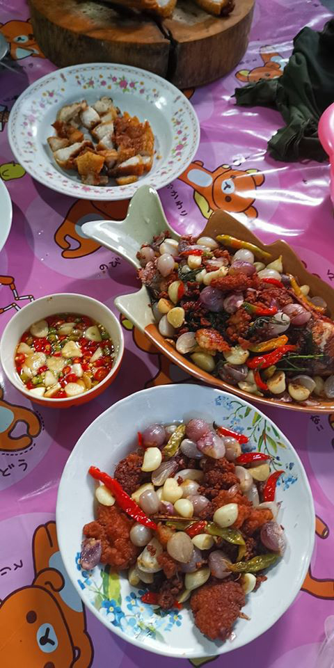 น้องเนย ฮีโร่บิ๊กไบค์