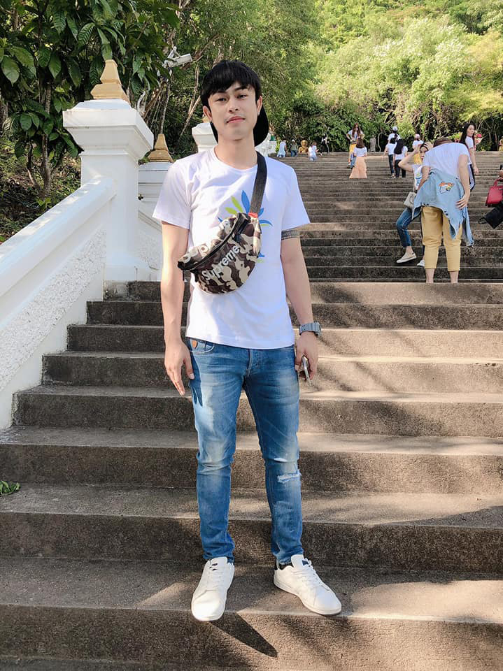 น้องเนย ฮีโร่บิ๊กไบค์