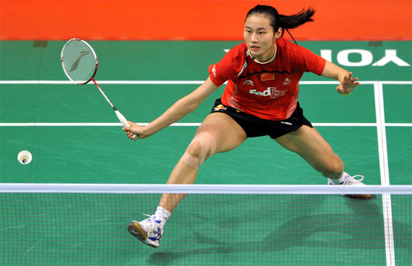 BWF ยอมเบรกกฎให้นักแบดมินตันหญิงใส่กระโปรงแข่ง