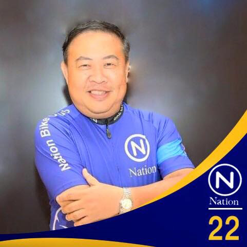 อดิศักดิ์ ลิมปรุ่งพัฒนกิจ ตอบรับ ฉาย บุนนาค หวนคืนเก้าอี้ CEO เนชั่น