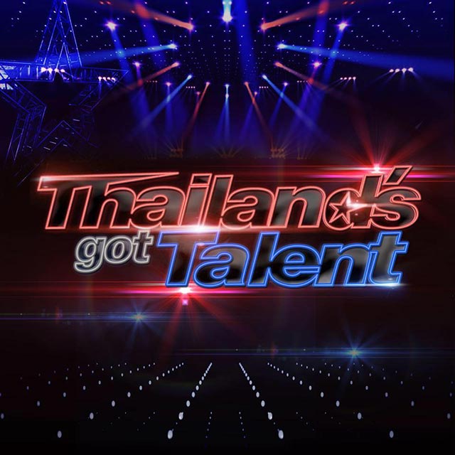 Thailands Got Talent