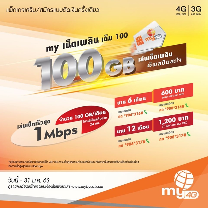 My à¹€à¸™ à¸•à¹€à¸žà¸¥ à¸™à¹€à¸• à¸¡ 100 à¹‚à¸›à¸£à¹€à¸™ à¸•à¸¡ à¸­à¸– à¸­ My By Cat à¹€à¸£ à¸¡ 100 à¸šà¸²à¸— à¹€à¸