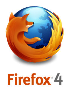 Mozilla Firefox 4