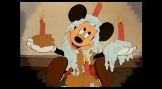 มิกกี้ เมาส์