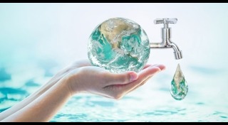 วันอนุรักษ์น้ำโลก