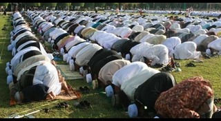 วันฮารีรายอ