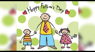 คำอวยพรวันพ่อ