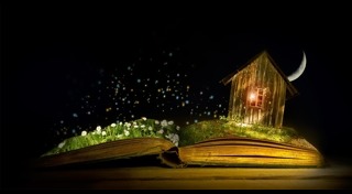 นิทานพื้นบ้าน