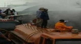 ตลาดโรงเกลือ