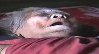 คนแก่ตายแล้วฟื้น