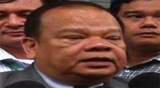 เอกยุทธ อัญชันบุตร