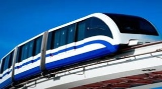 รถไฟฟ้าสายสีน้ำตาล