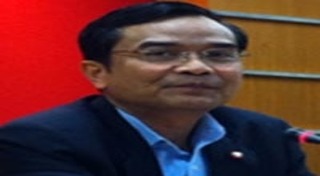 อานันท์ ปันยารชุน