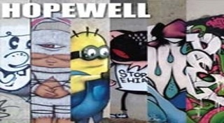 โฮปเวลล์