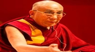 องค์ดาไลลามะ