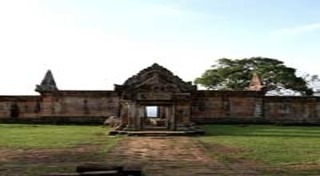 คดีเขาพระวิหาร