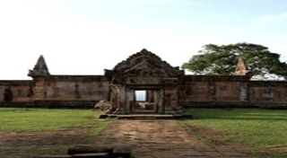 คดีเขาพระวิหาร