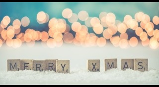 คำอวยพรวันคริสต์มาส