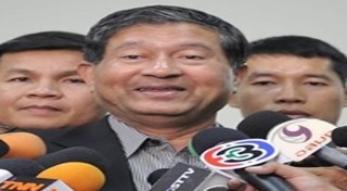 โรงแรมดุสิตธานี