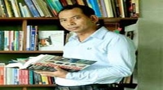 สนธิญาณ ชื่นฤทัยในธรรม