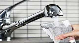 น้ำประปาเค็ม