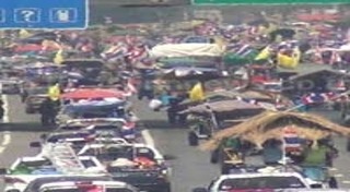 ม็อบชาวนา