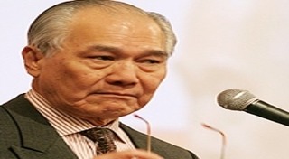 อานันท์ ปันยารชุน