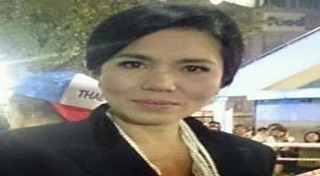 ดาราร่วมชุมนุม