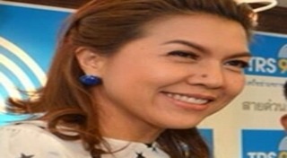 ดาราร่วมชุมนุม