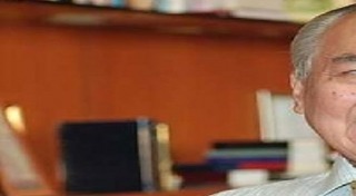 อานันท์ ปันยารชุน