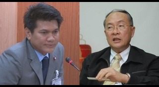 ชัยเกษม นิติสิริ