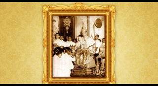 วันฉัตรมงคล